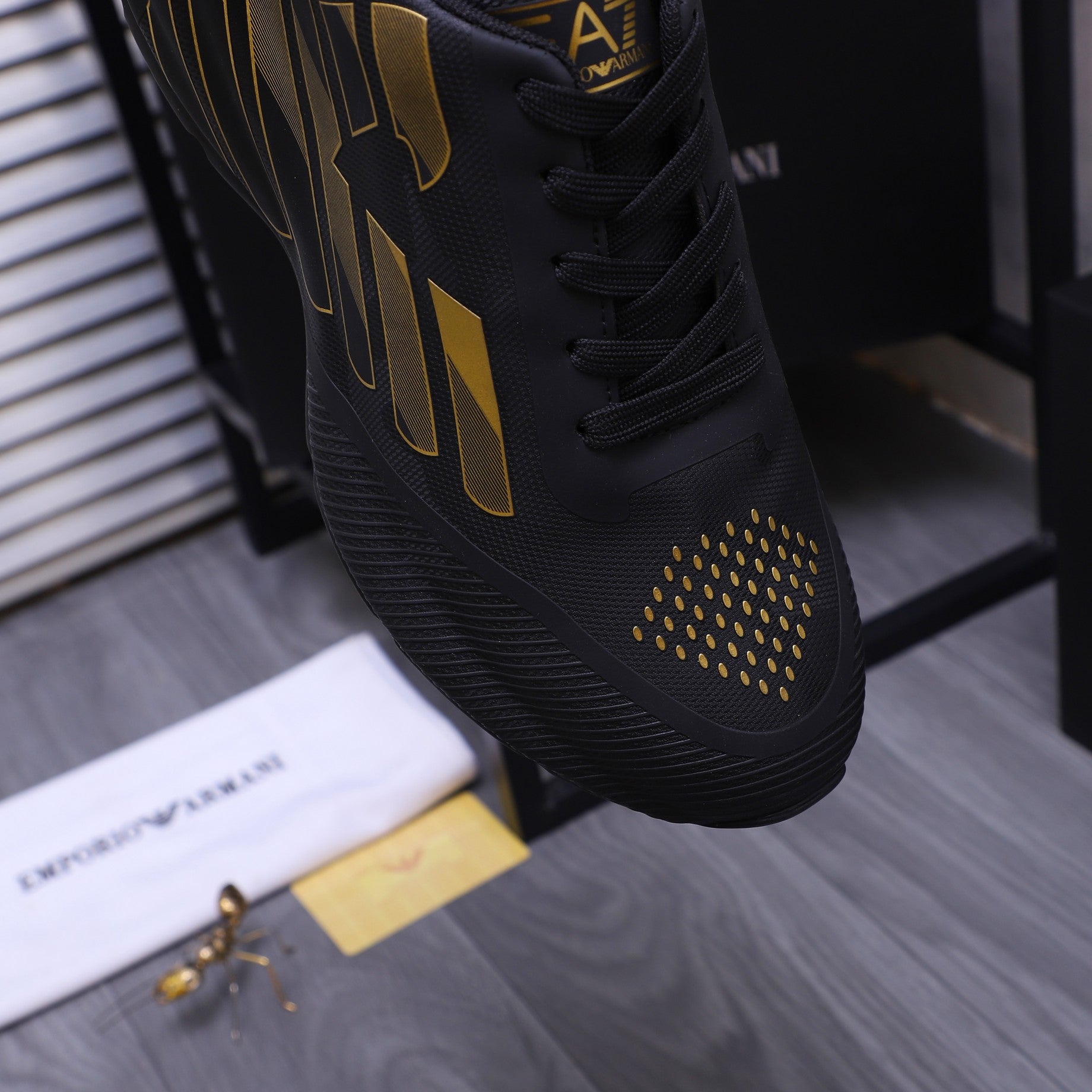 LuxluxHouse Best Quality Shoes Shoes Amiri