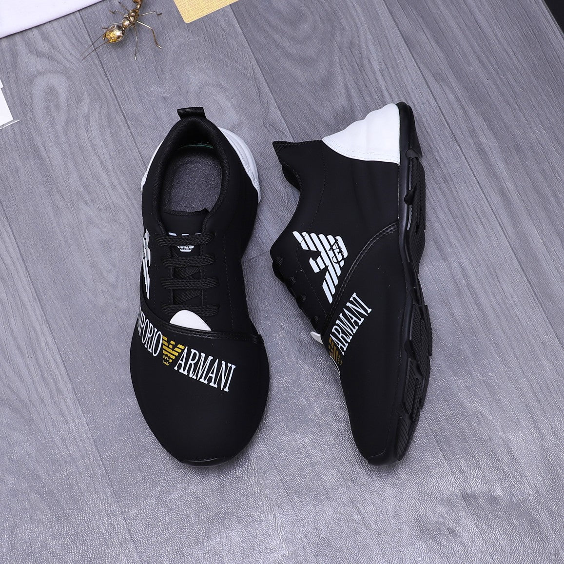 LuxluxHouse Best Quality Shoes Shoes Amiri