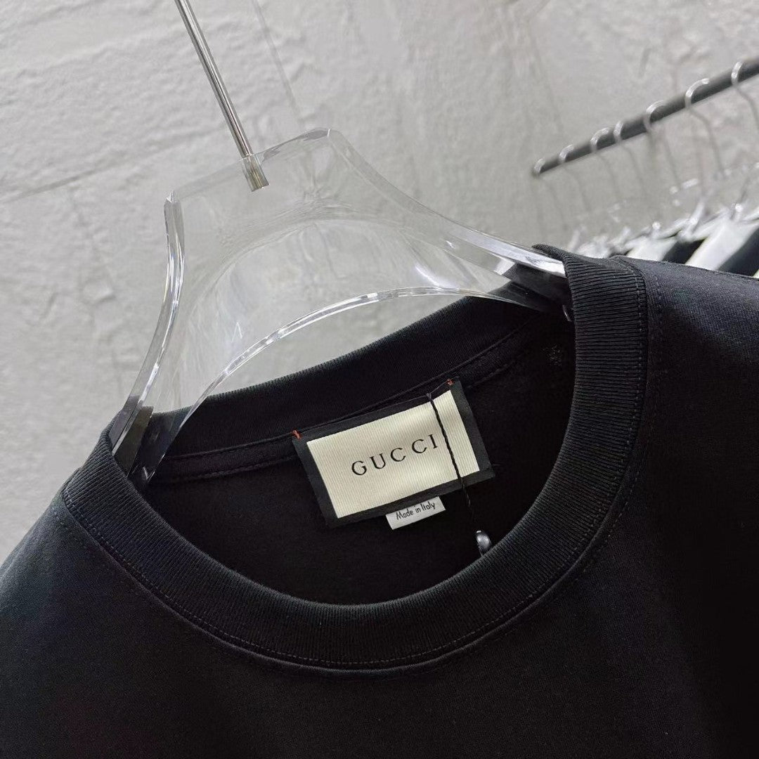 LuxluxHouse Best Quality Clothes Gucci T-shirt