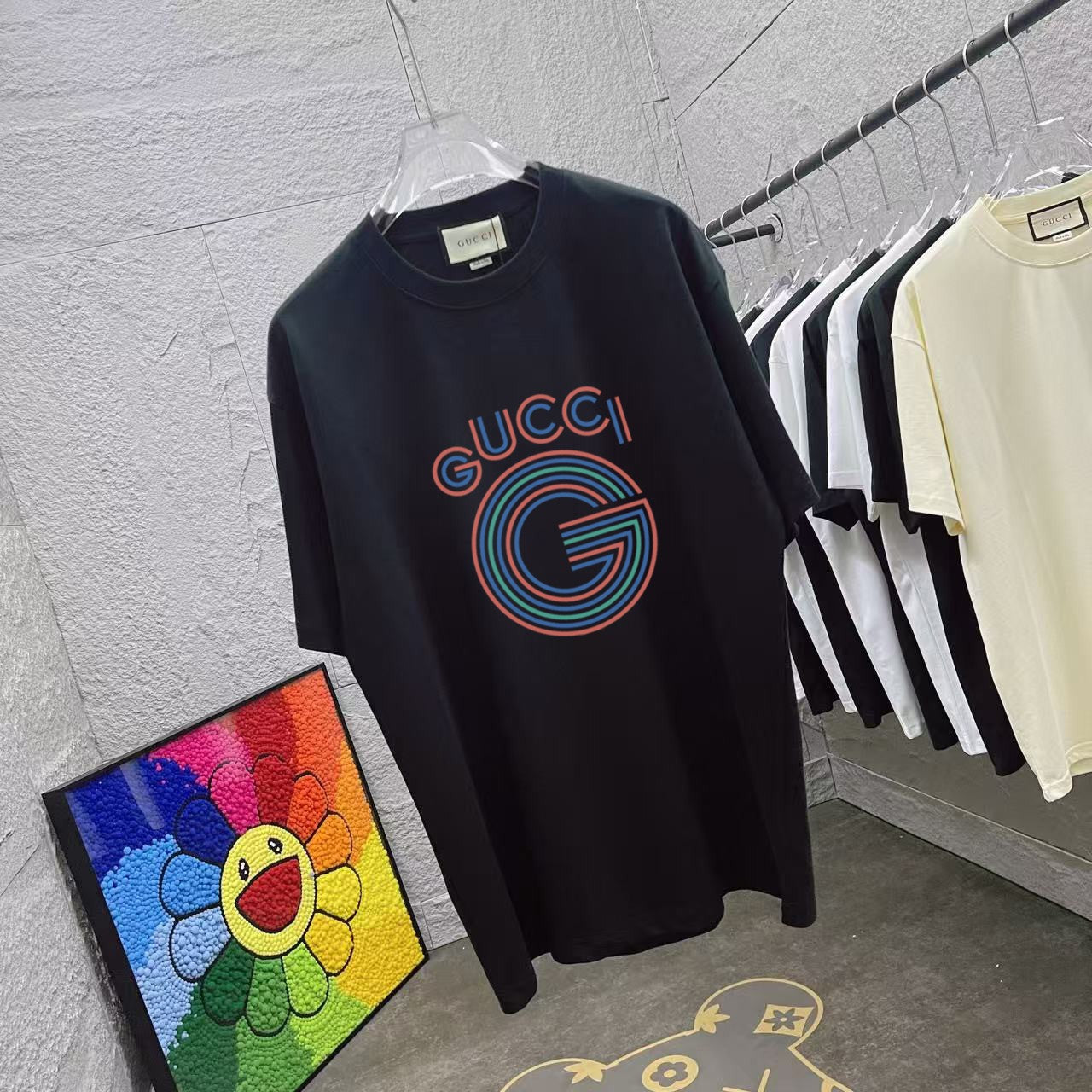 LuxluxHouse Best Quality Clothes Gucci T-shirt