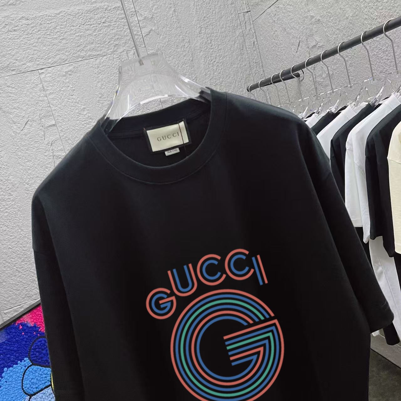 LuxluxHouse Best Quality Clothes Gucci T-shirt