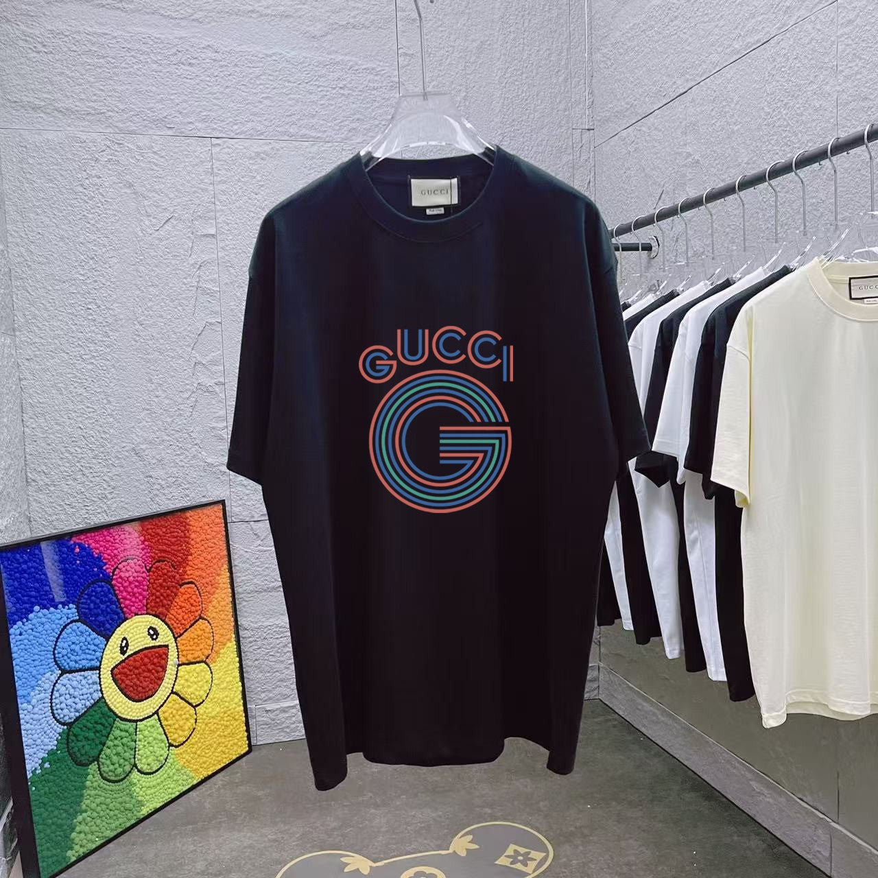LuxluxHouse Best Quality Clothes Gucci T-shirt