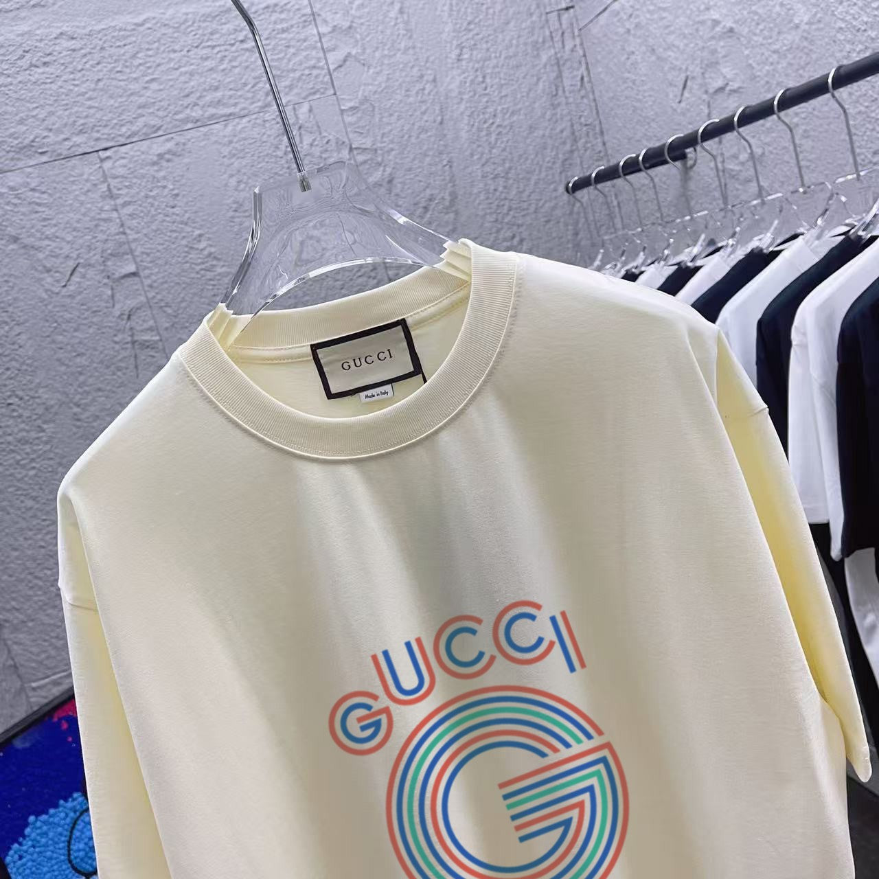 LuxluxHouse Best Quality Clothes Gucci T-shirt