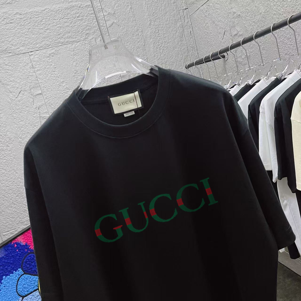 LuxluxHouse Best Quality Clothes Gucci T-shirt