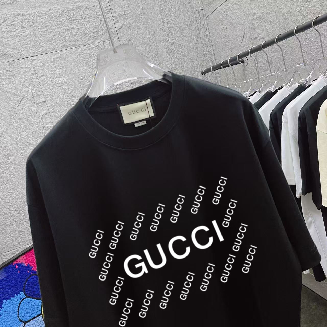 LuxluxHouse Best Quality Clothes Gucci T-shirt