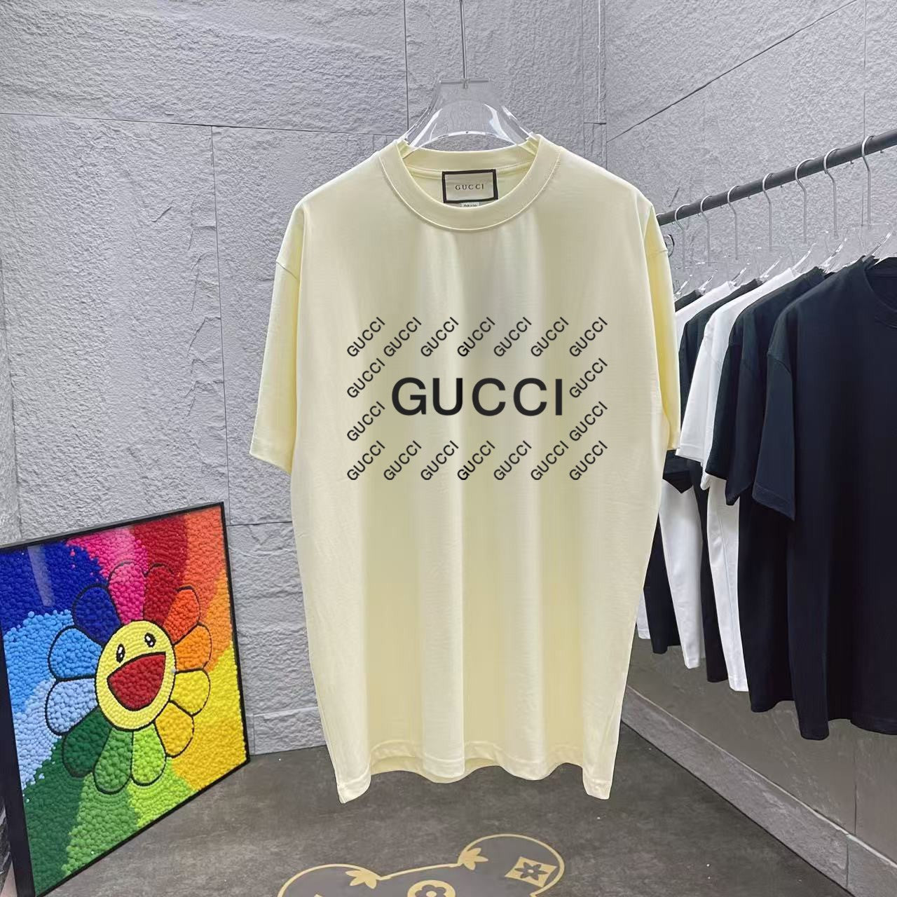 LuxluxHouse Best Quality Clothes Gucci T-shirt
