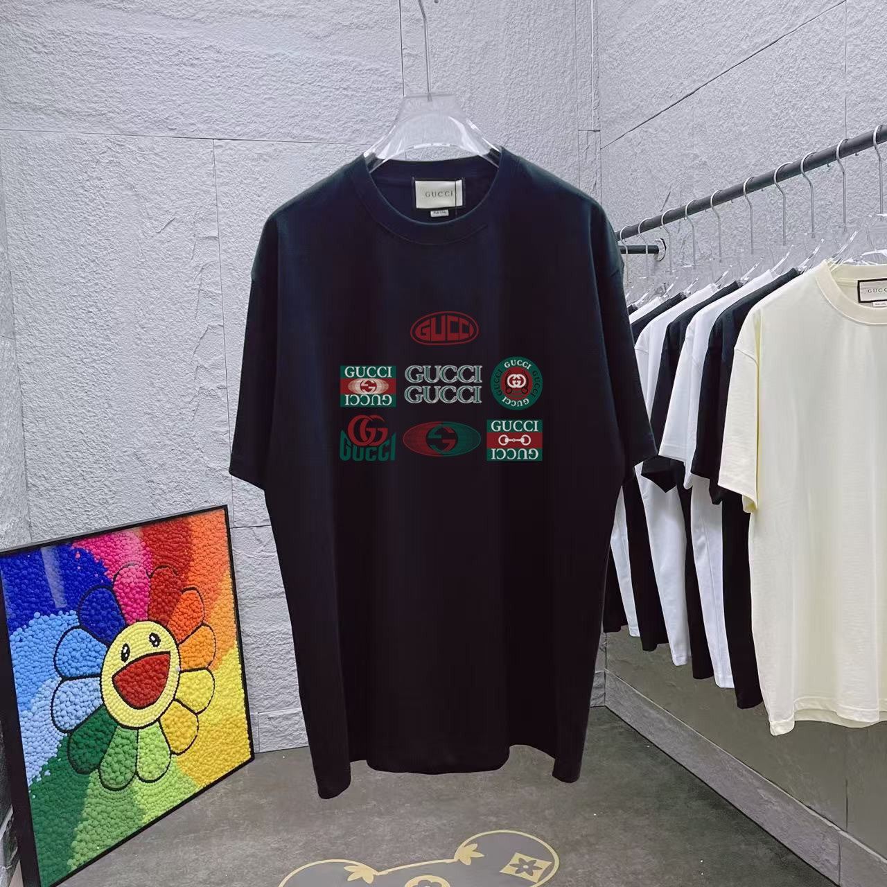 LuxluxHouse Best Quality Clothes Gucci T-shirt