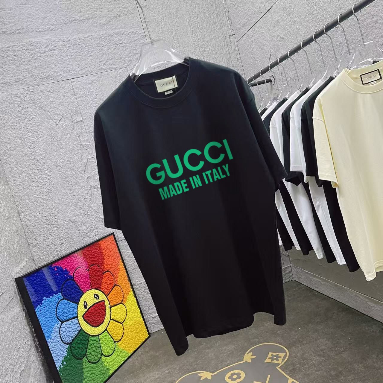 LuxluxHouse Best Quality Clothes Gucci T-shirt