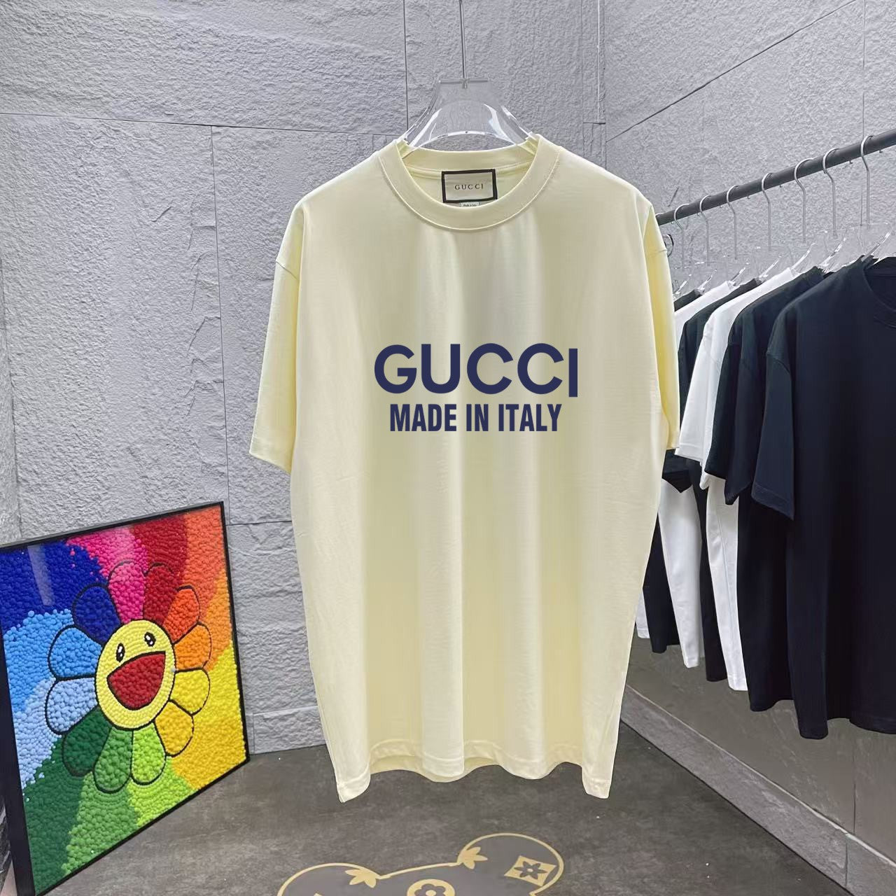LuxluxHouse Best Quality Clothes Gucci T-shirt