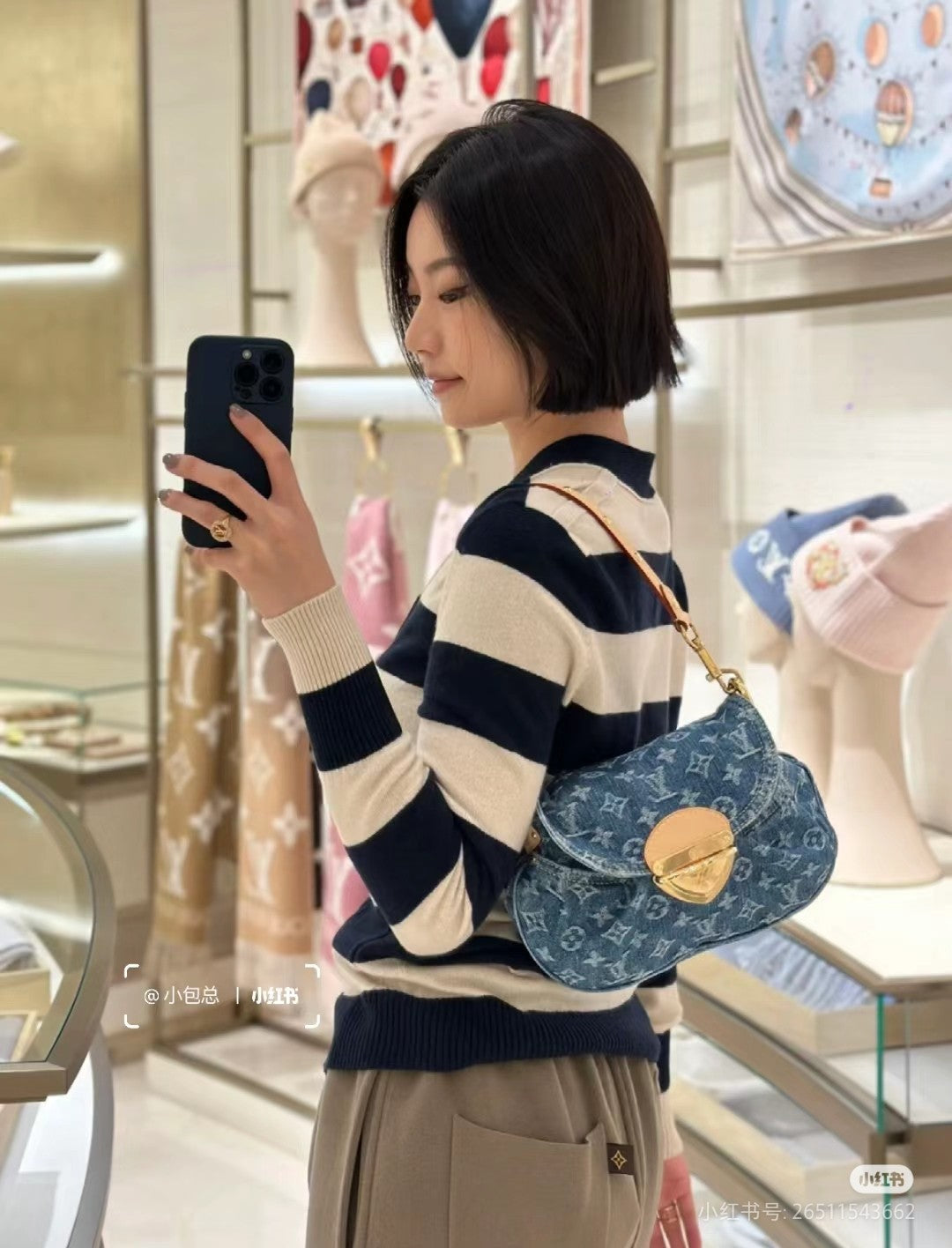 LuxluxHouse Best Quality Bags Louis Vuitton Women