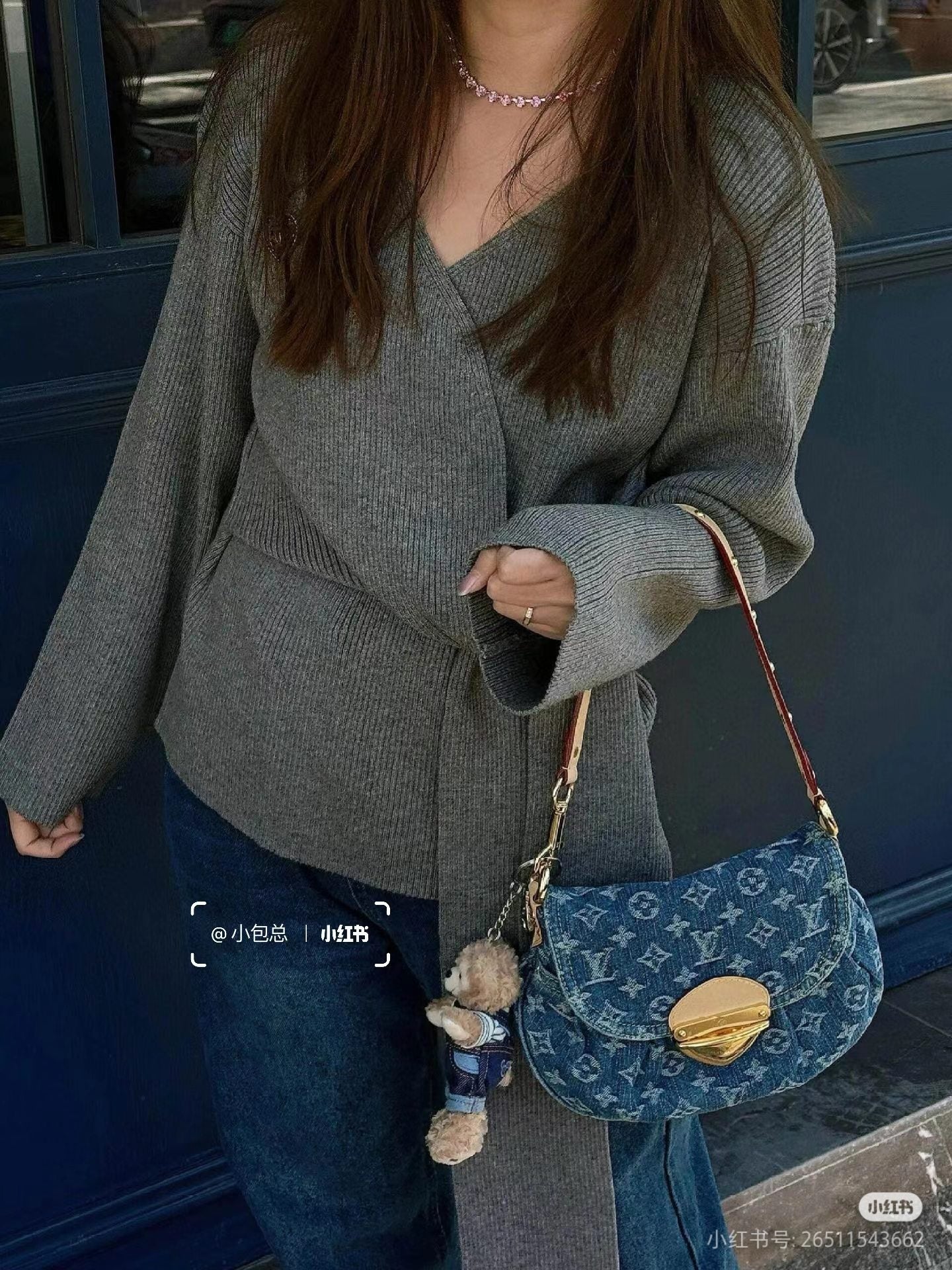 LuxluxHouse Best Quality Bags Louis Vuitton Women