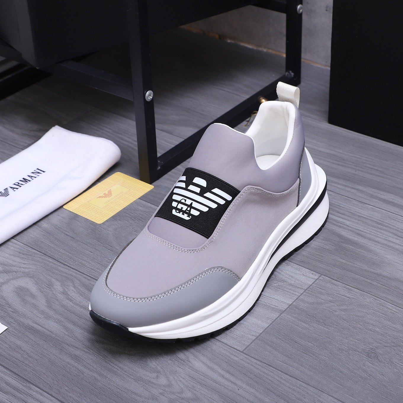 LuxluxHouse Best Quality Shoes Shoes Amiri