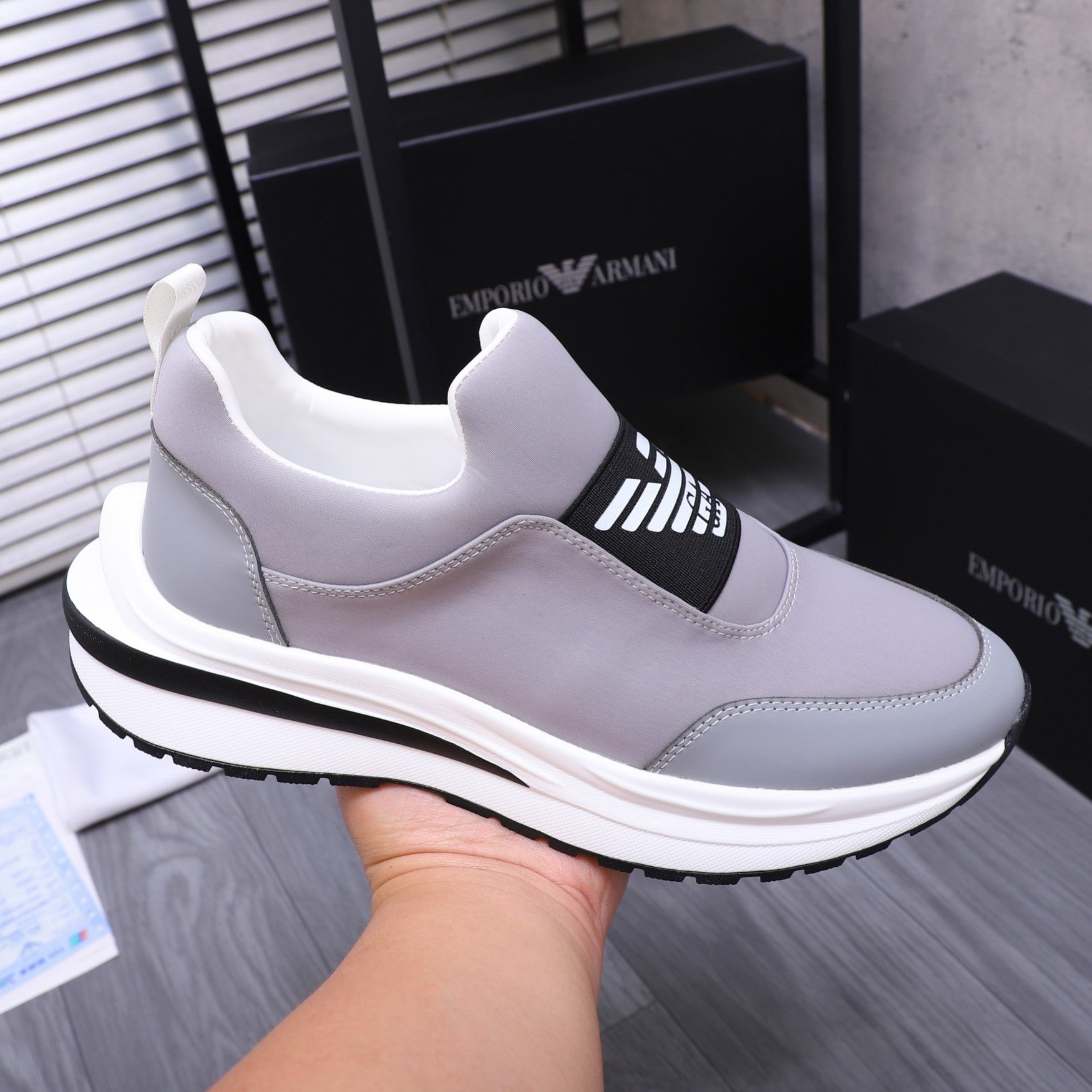 LuxluxHouse Best Quality Shoes Shoes Amiri