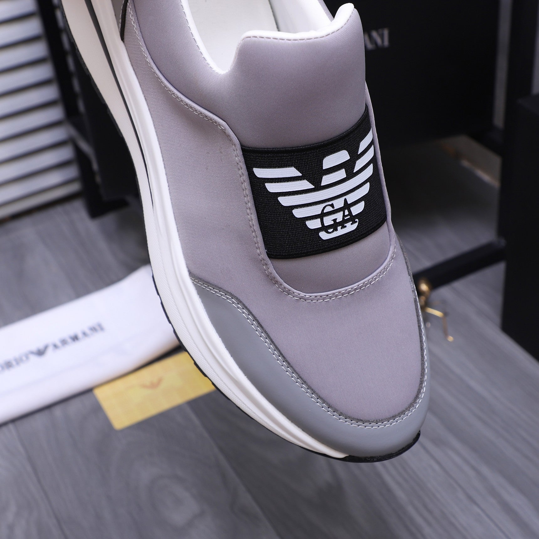 LuxluxHouse Best Quality Shoes Shoes Amiri