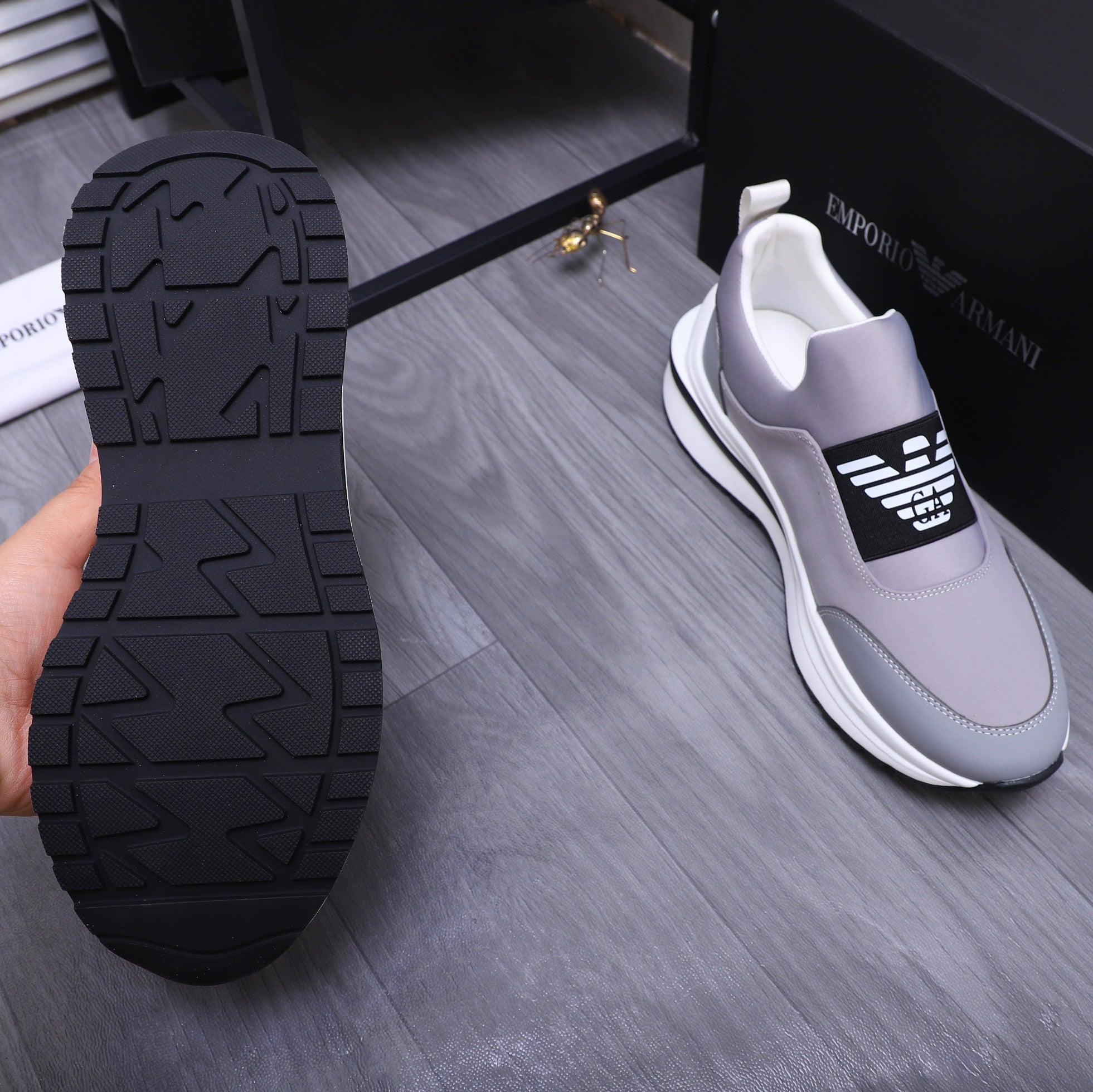 LuxluxHouse Best Quality Shoes Shoes Amiri