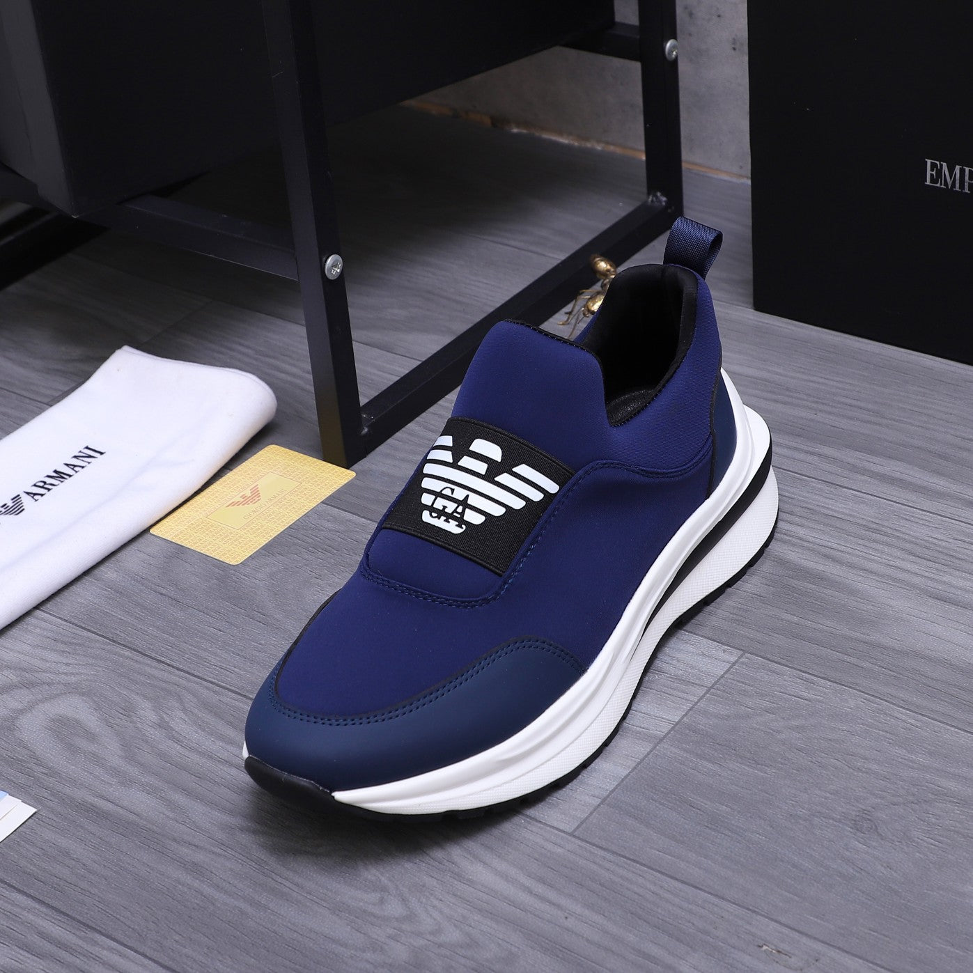 LuxluxHouse Best Quality Shoes Shoes Amiri