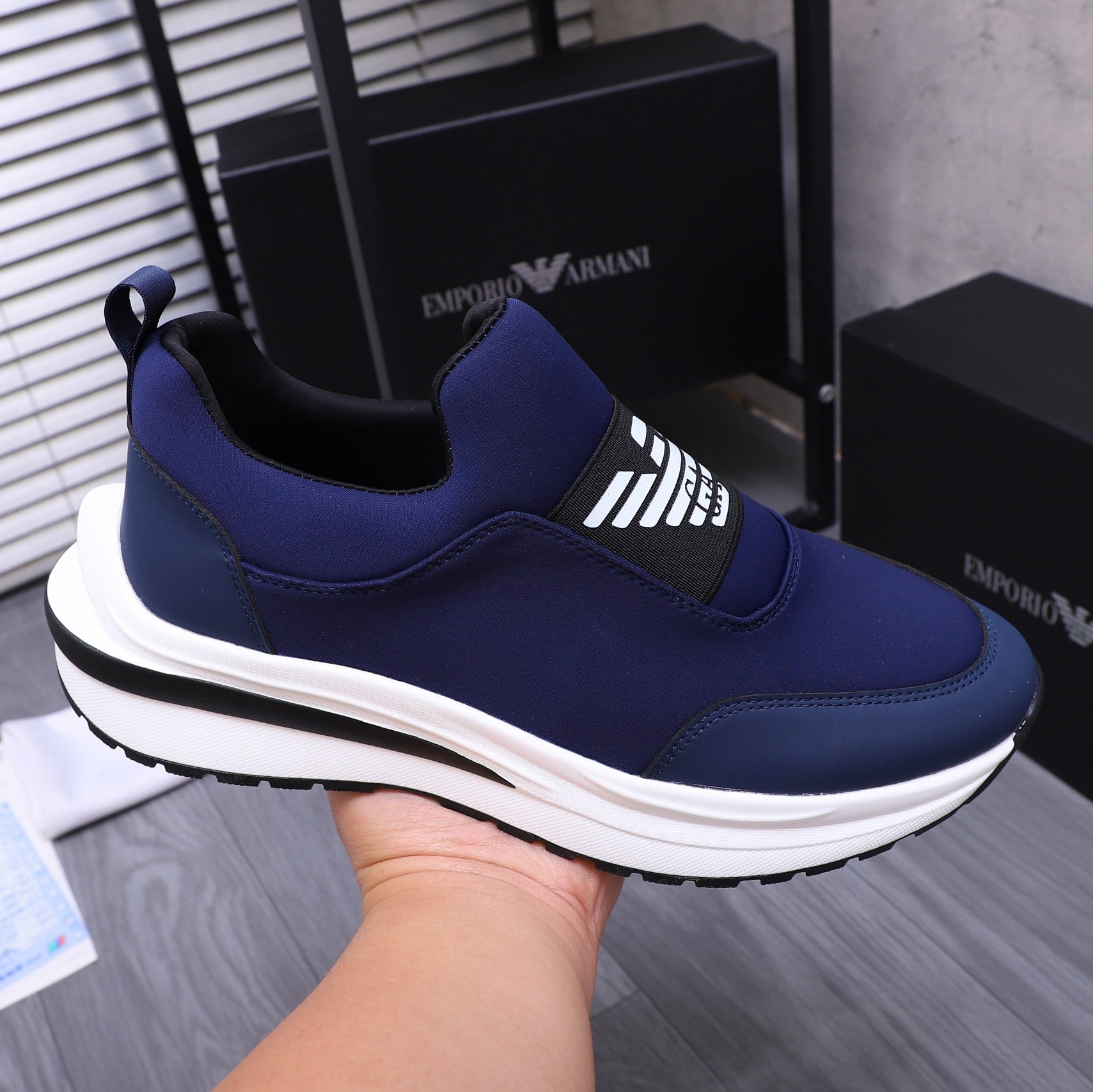 LuxluxHouse Best Quality Shoes Shoes Amiri