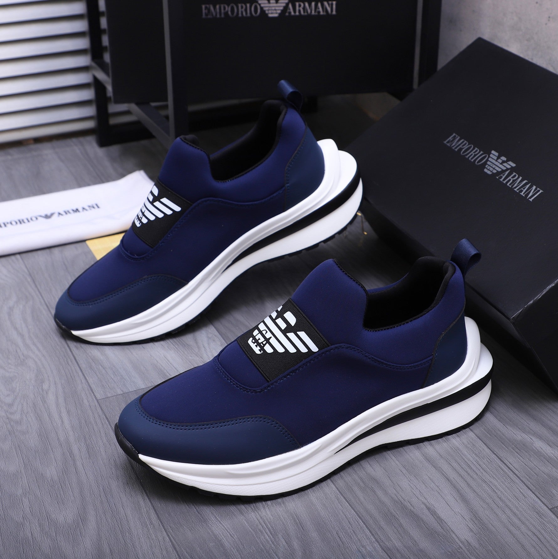 LuxluxHouse Best Quality Shoes Shoes Amiri