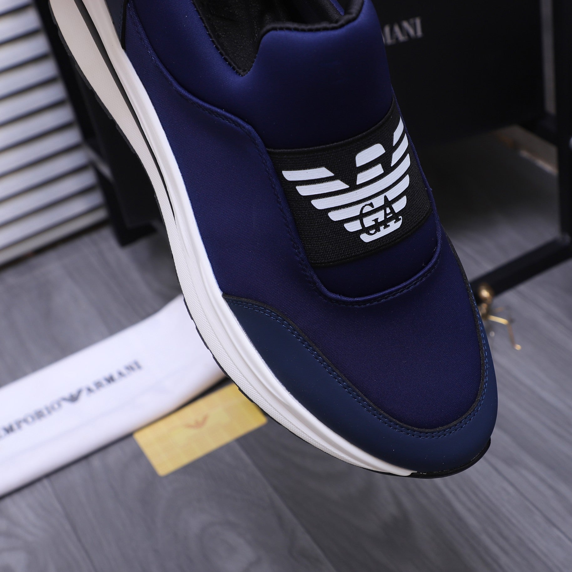 LuxluxHouse Best Quality Shoes Shoes Amiri