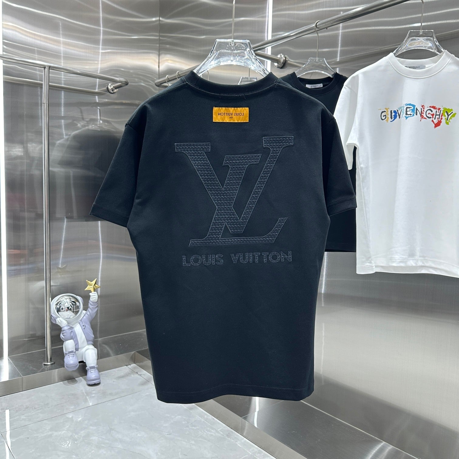 LuxluxHouse Best Quality Clothes T-shirt Louis Vuitton