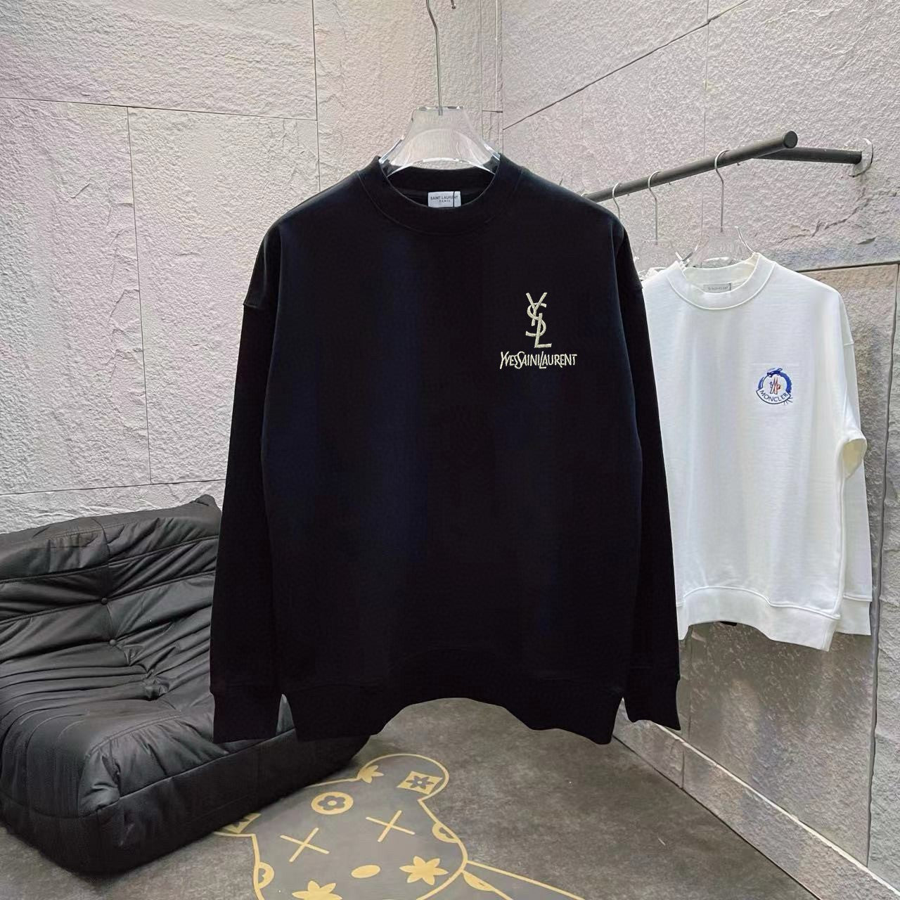 LuxluxHouse Best Quality Clothes T-shirt Arcteryx