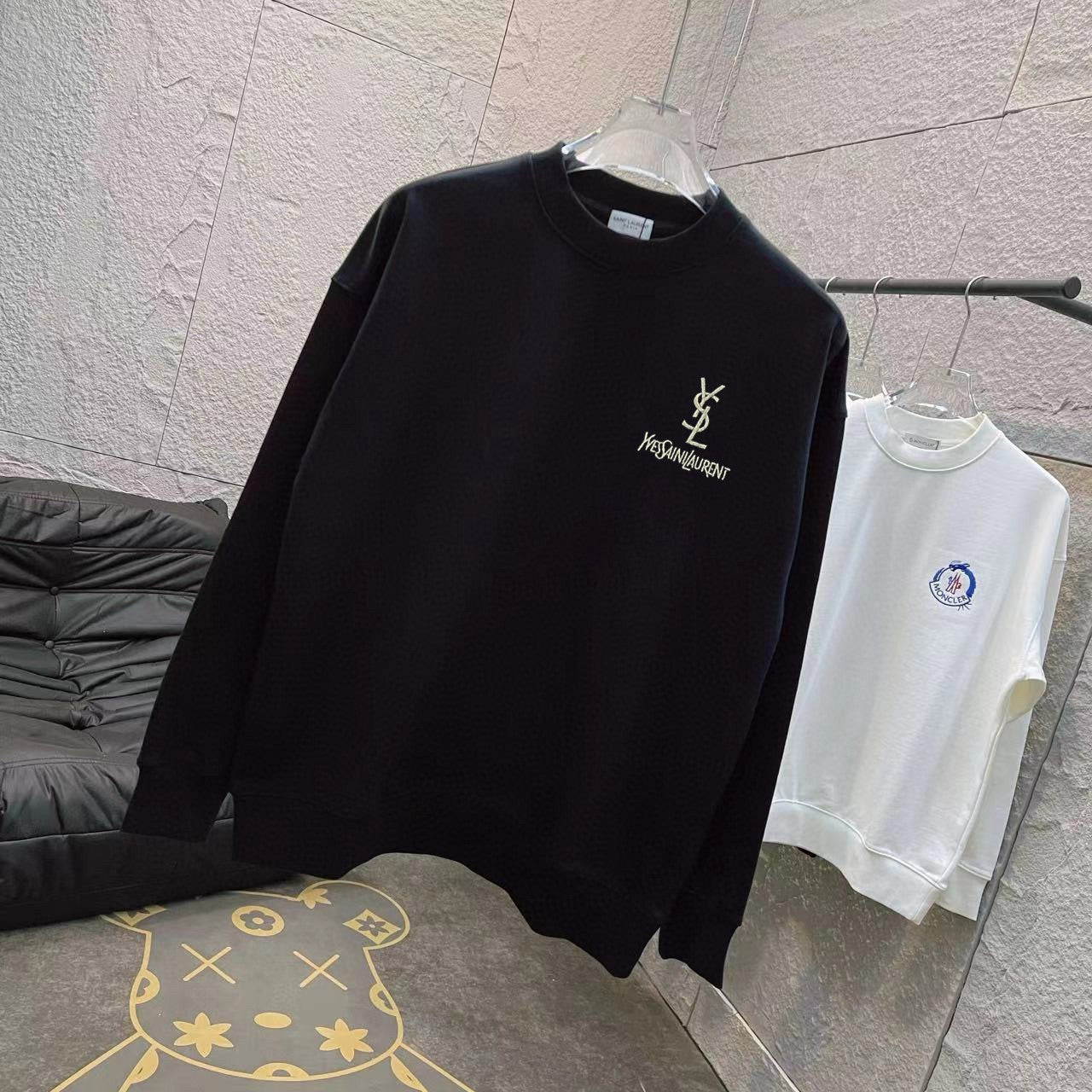 LuxluxHouse Best Quality Clothes T-shirt Arcteryx