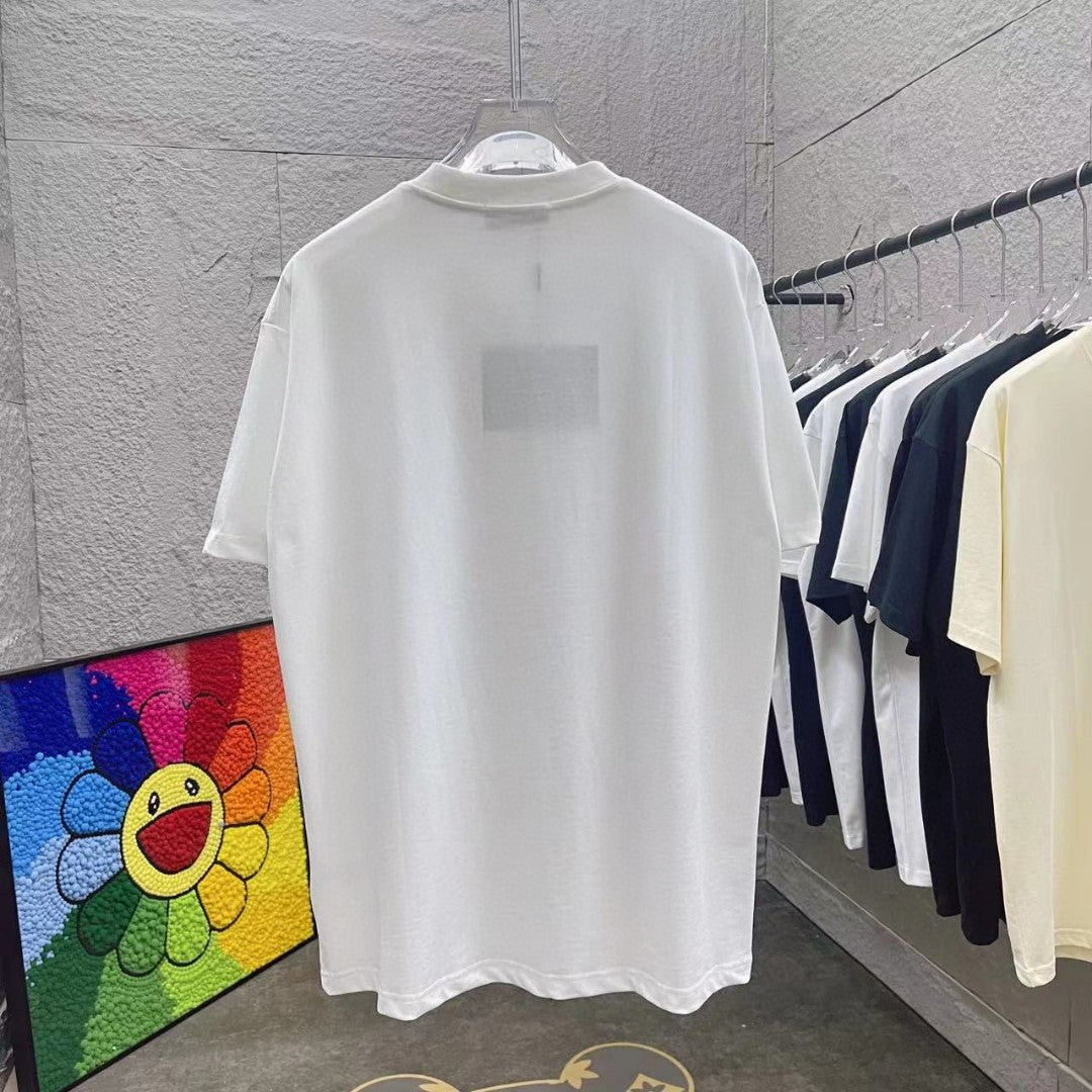 LuxluxHouse Best Quality Clothes T-shirt Arcteryx