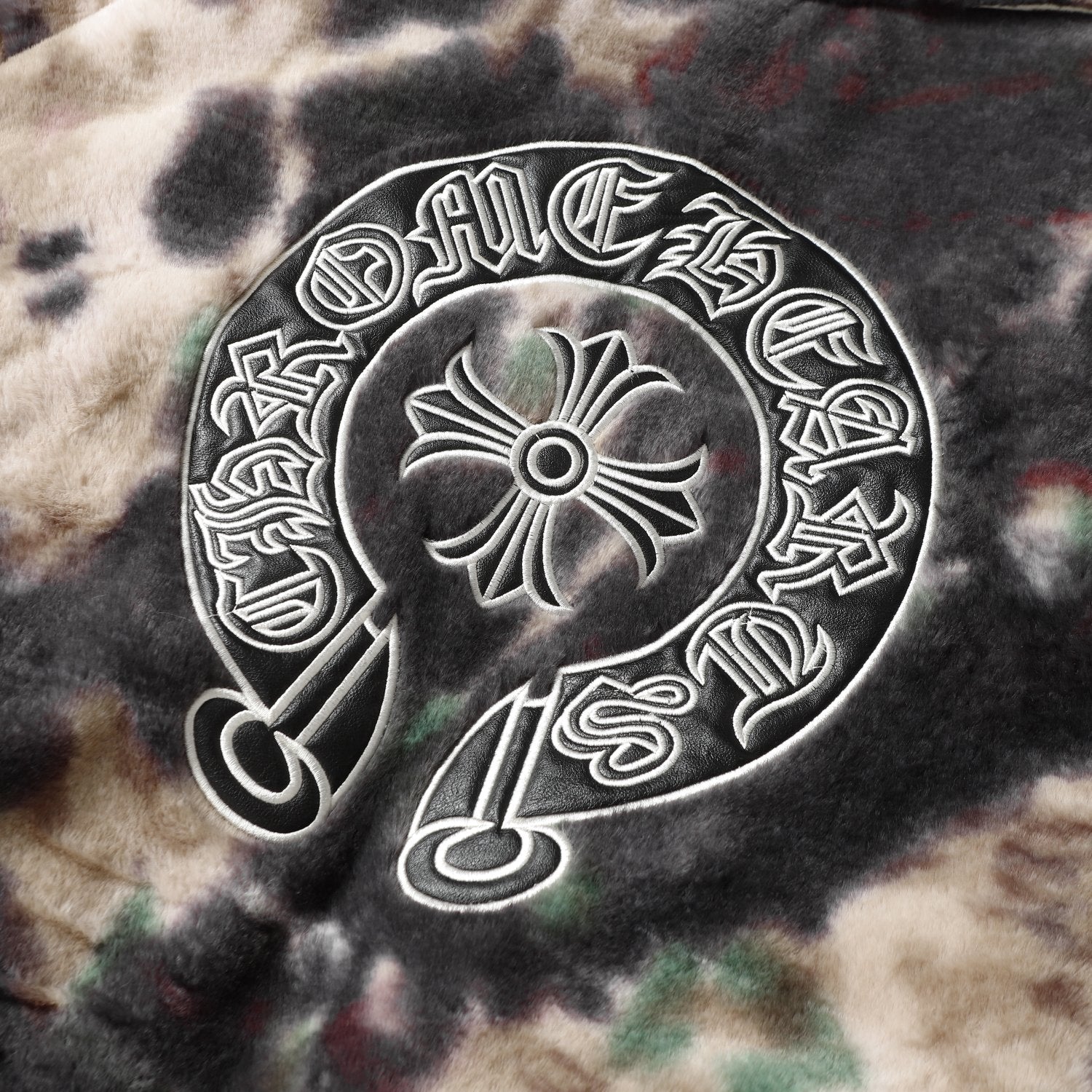 LuxluxHouse Best Quality Clothes Chrome Hearts Coats & Jackets
