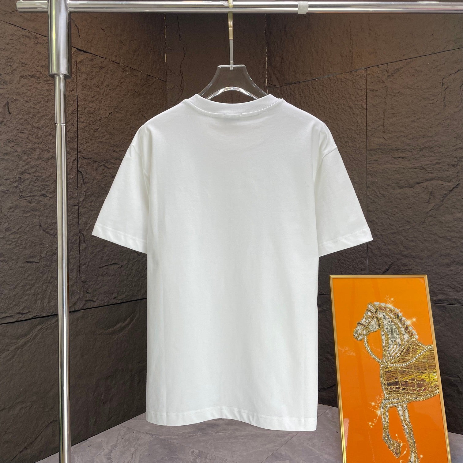 LuxluxHouse Best Quality Clothes Givenchy T-shirt