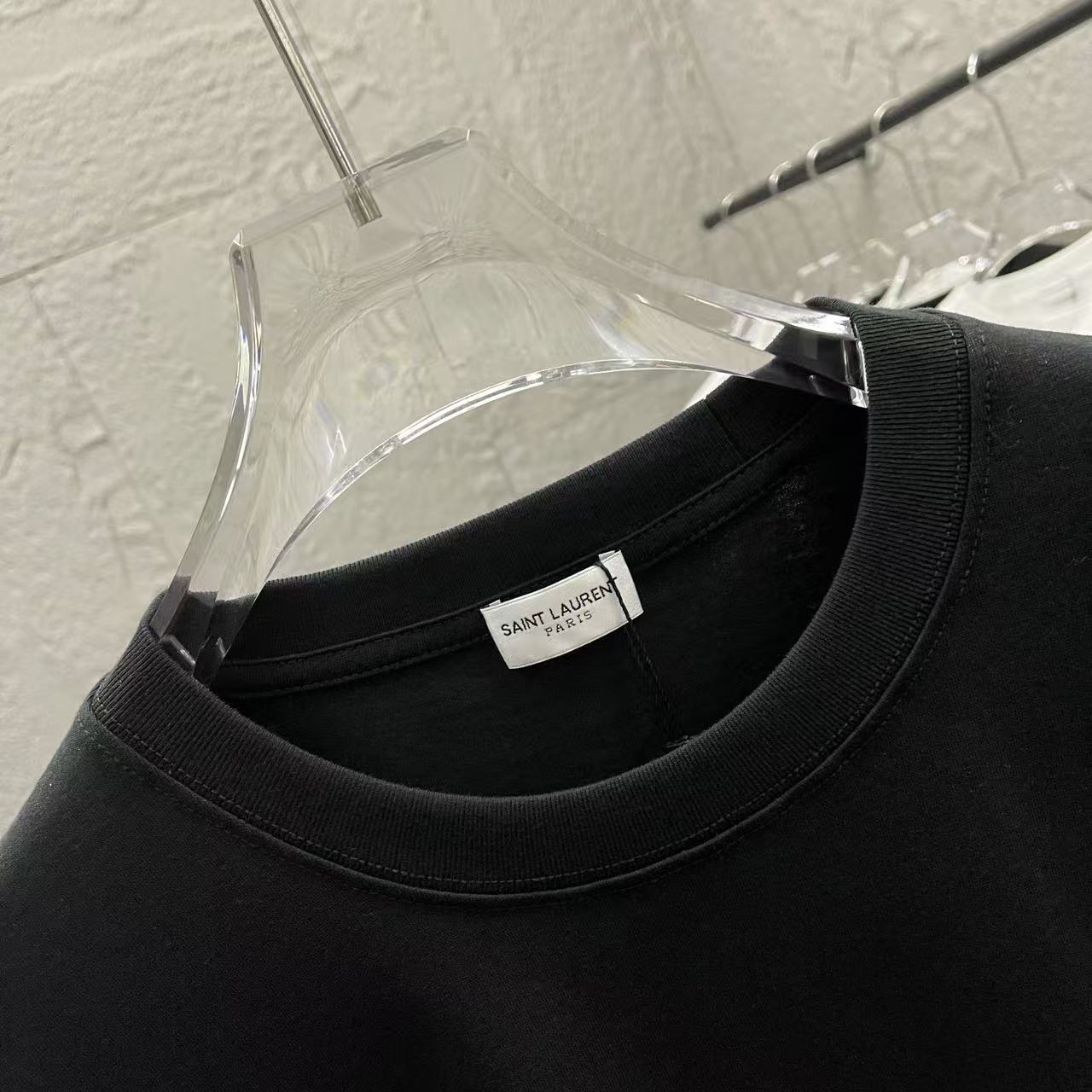 LuxluxHouse Best Quality Clothes T-shirt Arcteryx