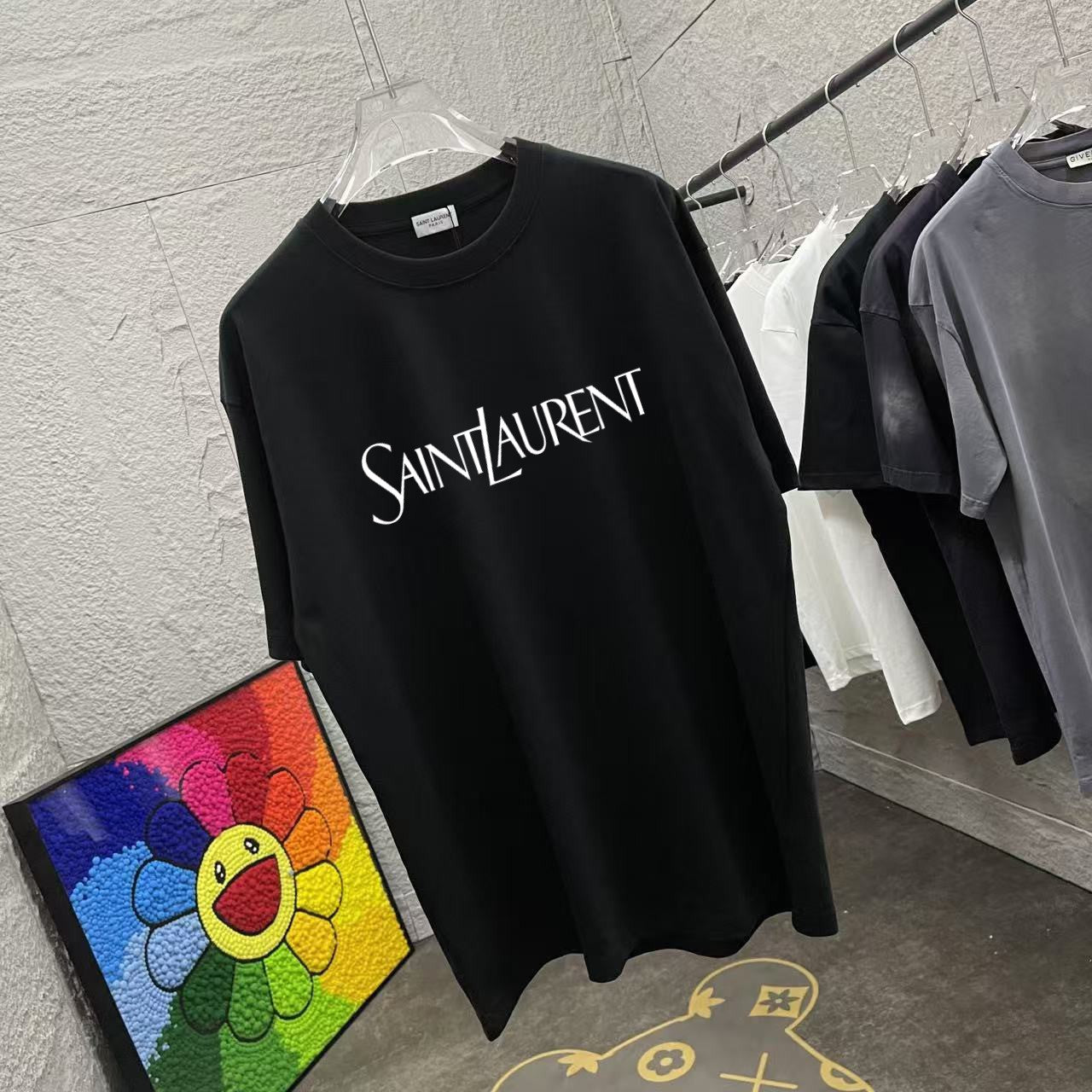 LuxluxHouse Best Quality Clothes T-shirt Arcteryx