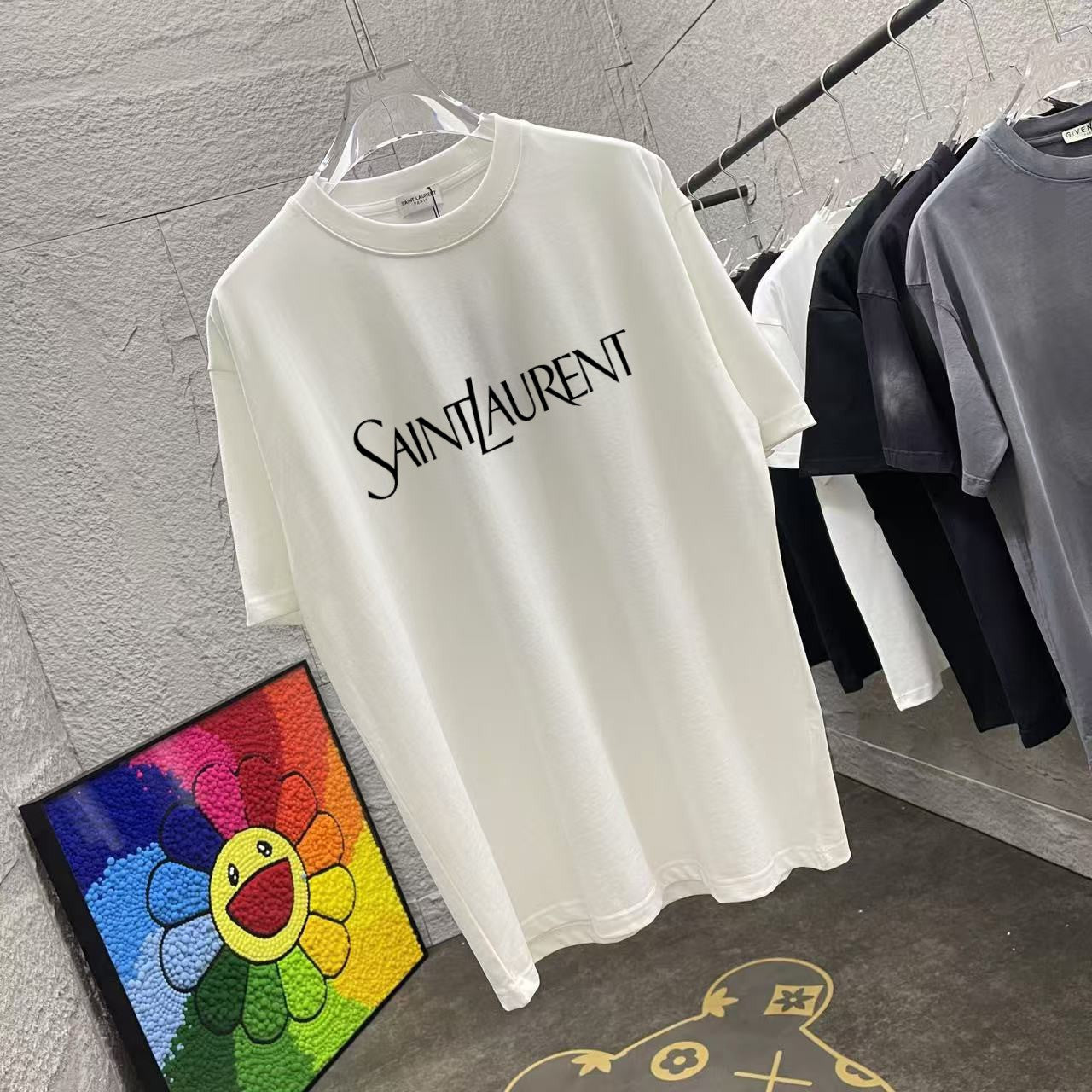 LuxluxHouse Best Quality Clothes T-shirt Arcteryx