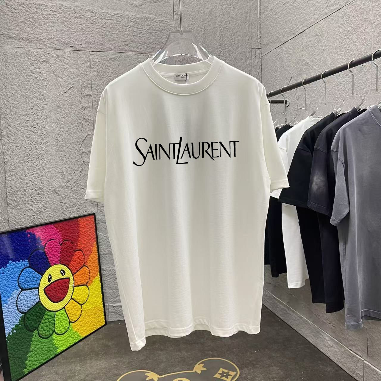 LuxluxHouse Best Quality Clothes T-shirt Arcteryx