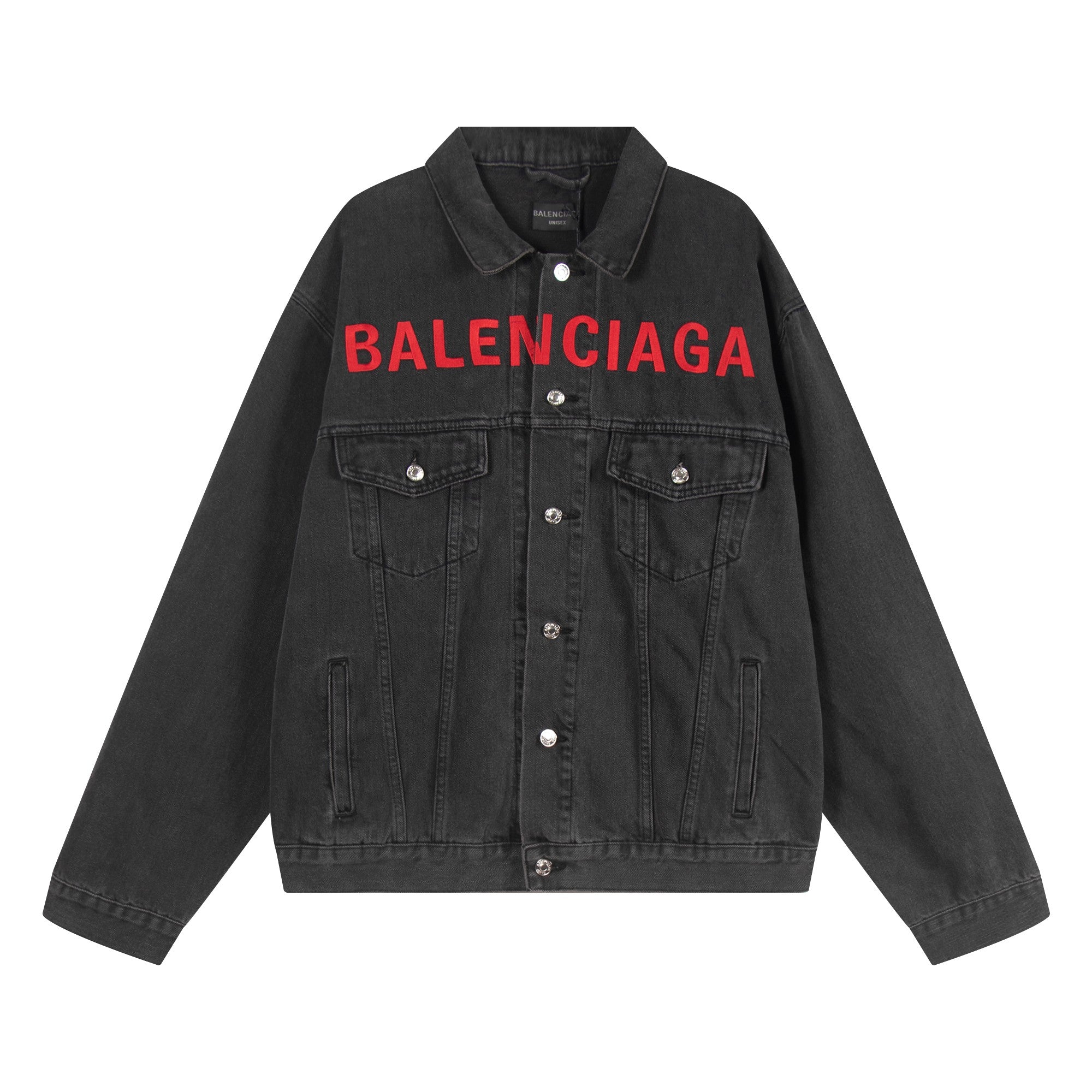 LuxluxHouse Best Quality Clothes Balenciaga Coats & Jackets