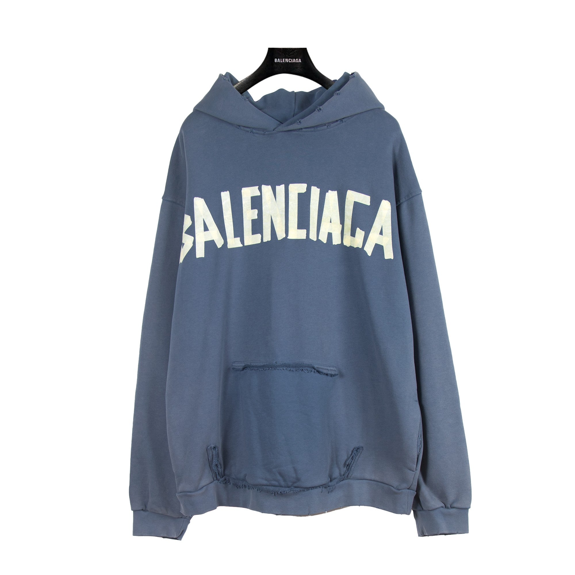 LuxluxHouse Best Quality Clothes Balenciaga Hoodie & Sweater
