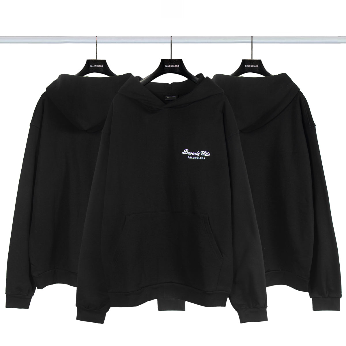LuxluxHouse Best Quality Clothes Balenciaga Hoodie & Sweater