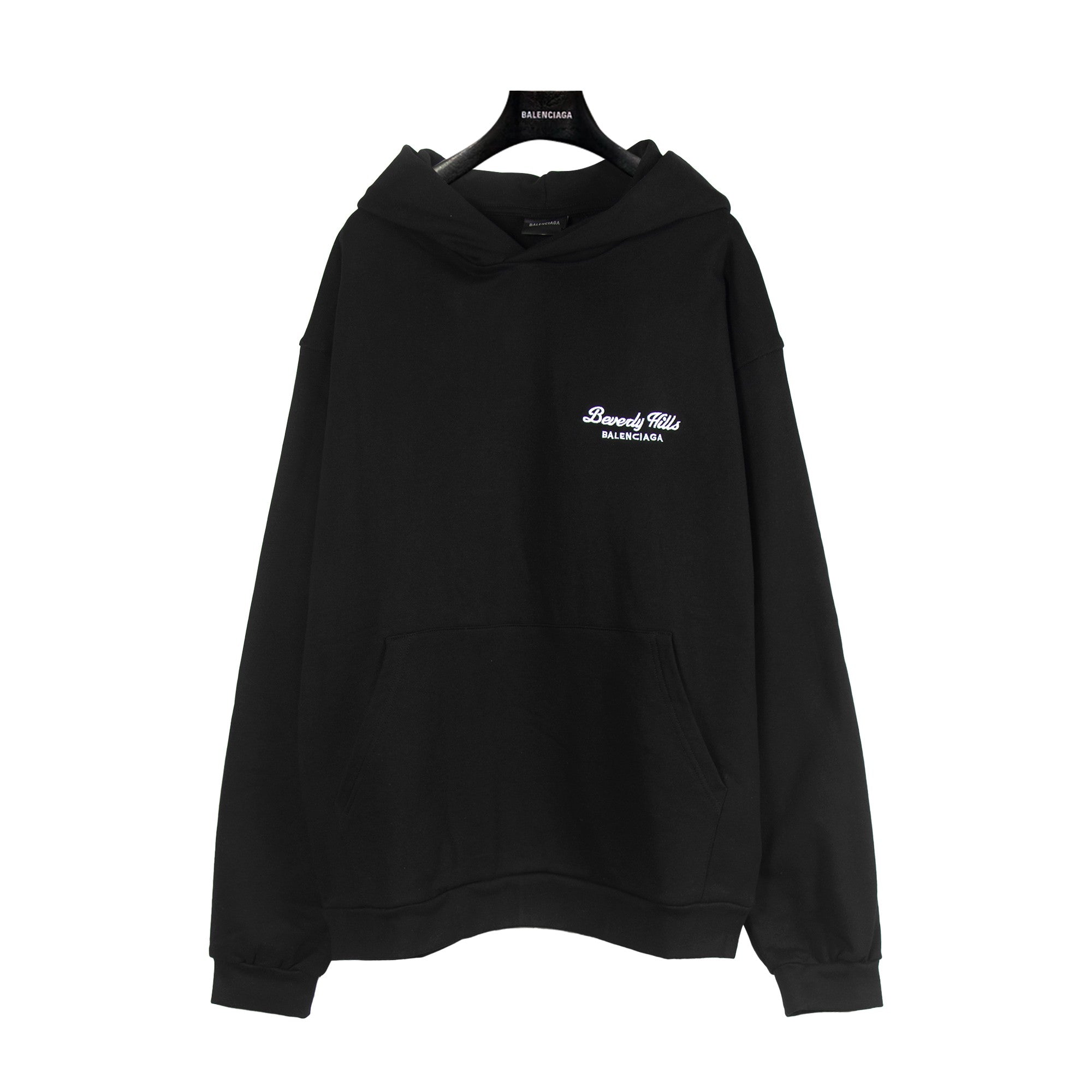 LuxluxHouse Best Quality Clothes Balenciaga Hoodie & Sweater
