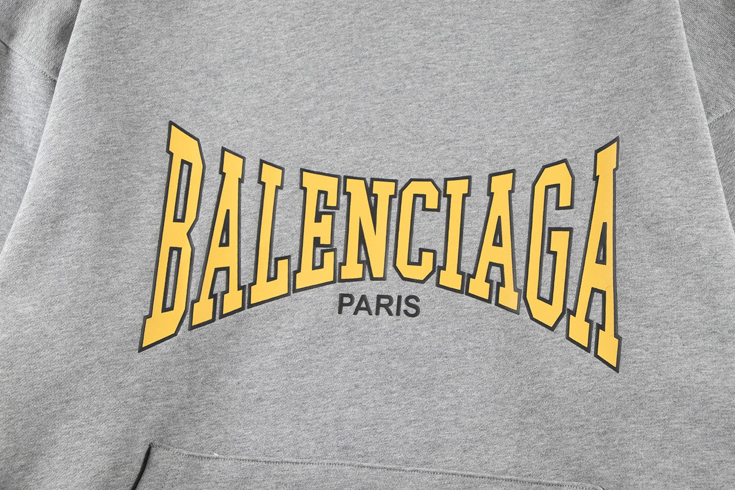 LuxluxHouse Best Quality Clothes Balenciaga Hoodie & Sweater