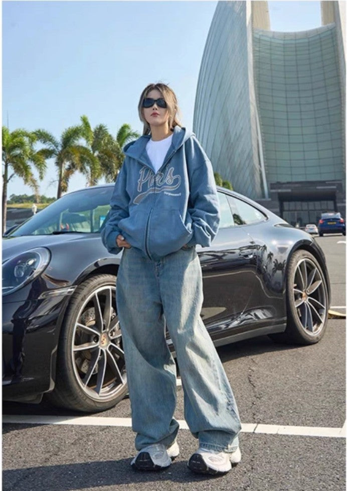 LuxluxHouse Best Quality Clothes Balenciaga Hoodie & Sweater