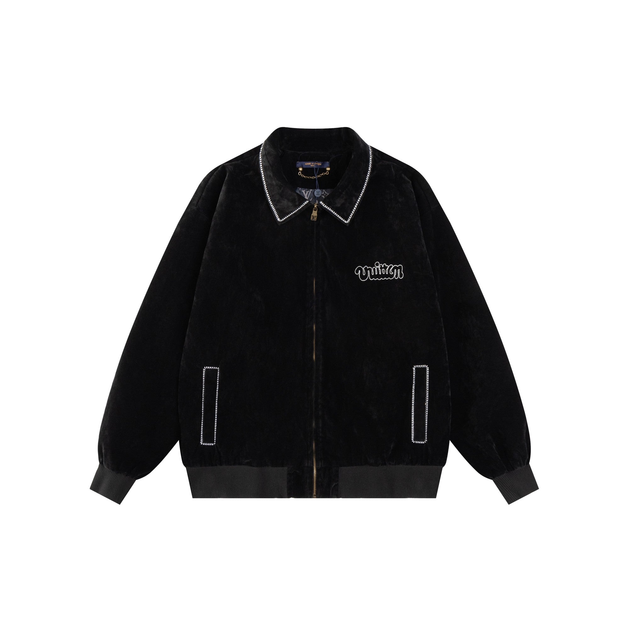 LuxluxHouse Best Quality Clothes Coats & Jackets Louis Vuitton