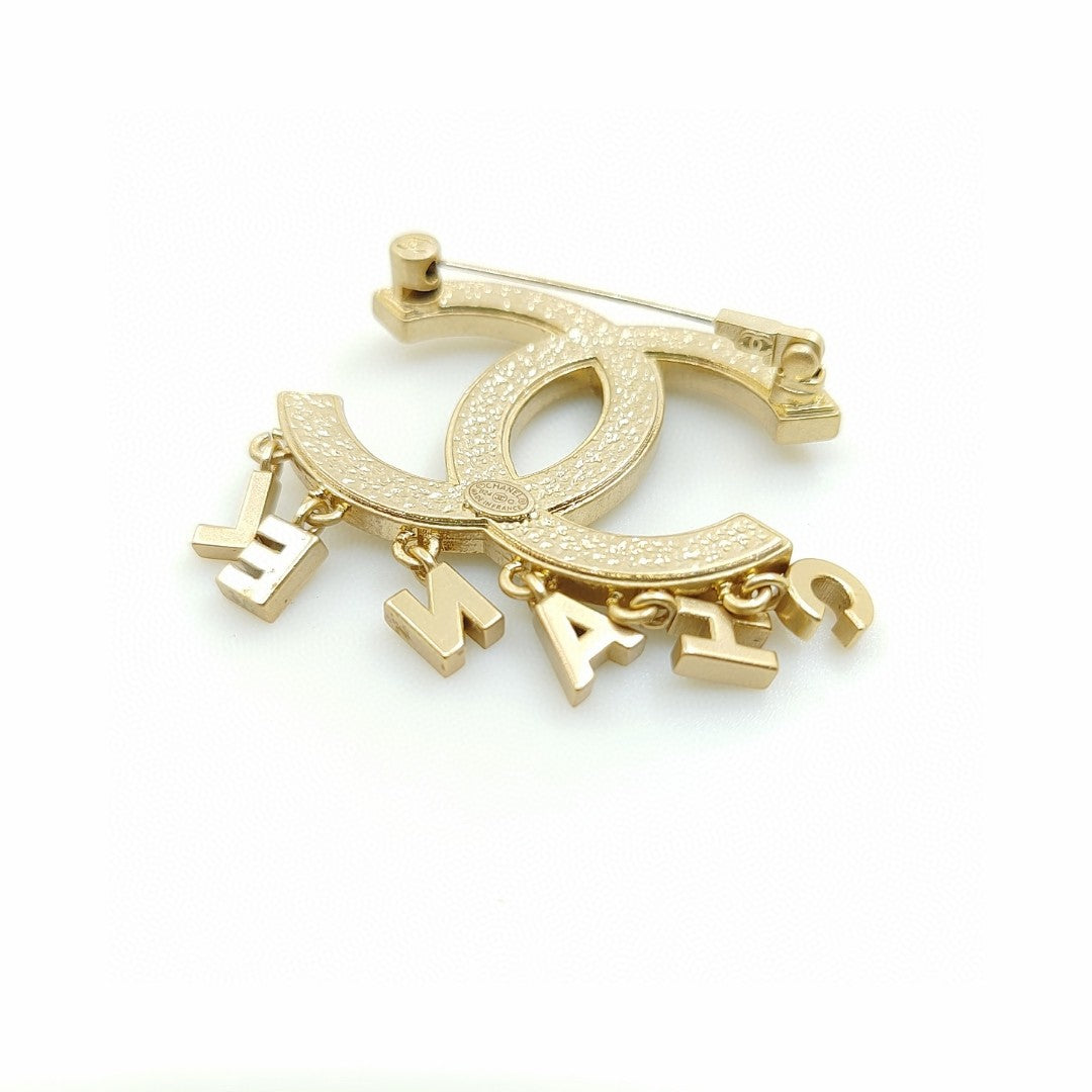 LuxluxHouse Best Quality Accessories Chanel