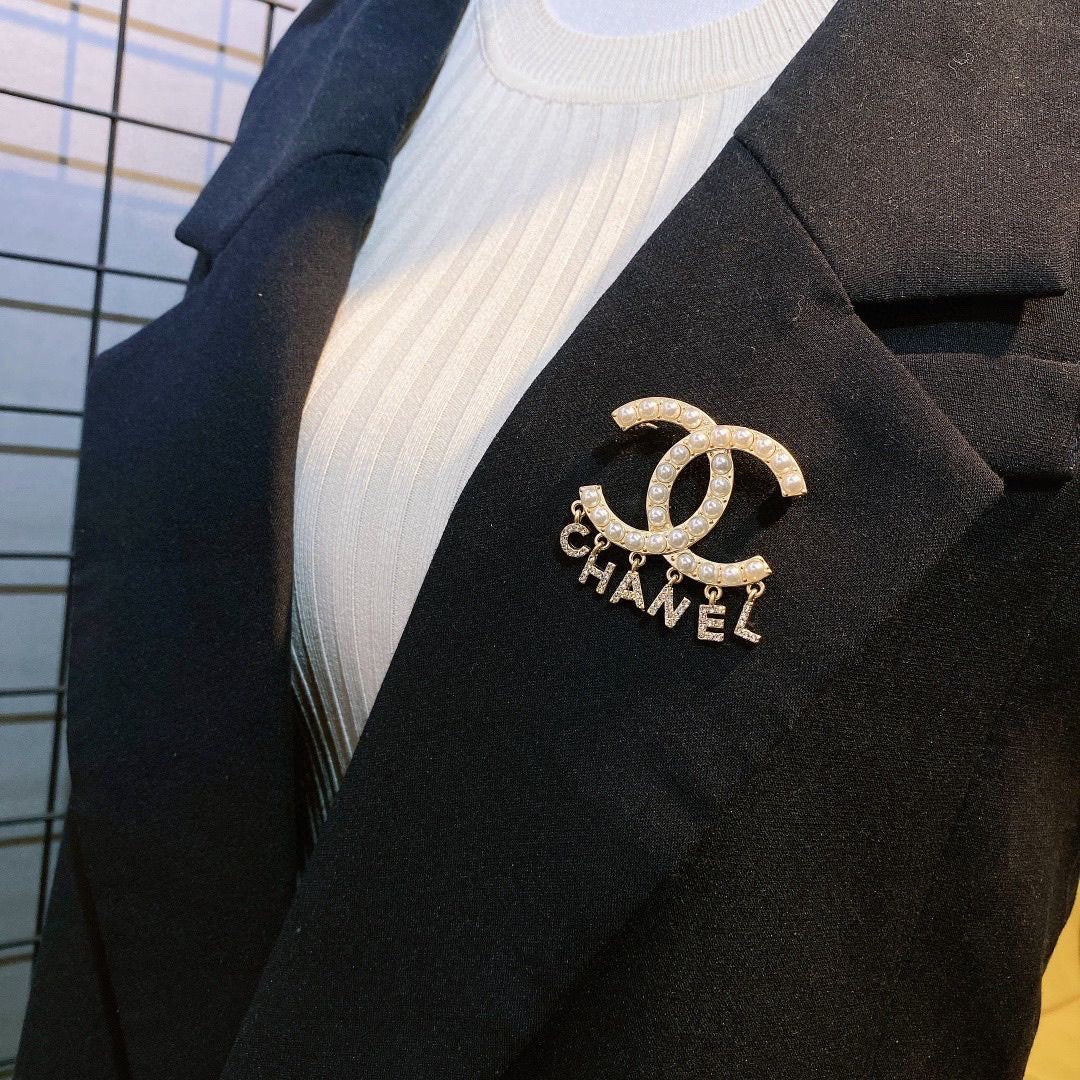 LuxluxHouse Best Quality Accessories Chanel