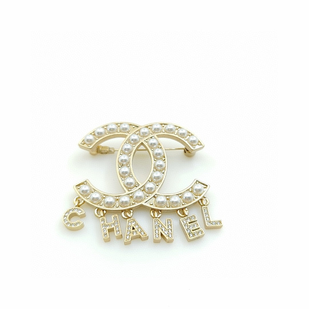 LuxluxHouse Best Quality Accessories Chanel