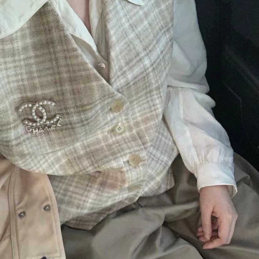 LuxluxHouse Best Quality Accessories Chanel