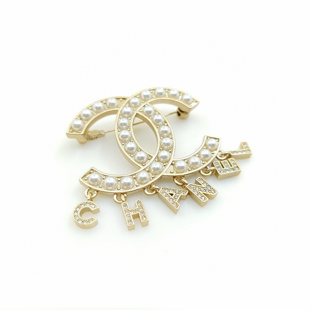 LuxluxHouse Best Quality Accessories Chanel