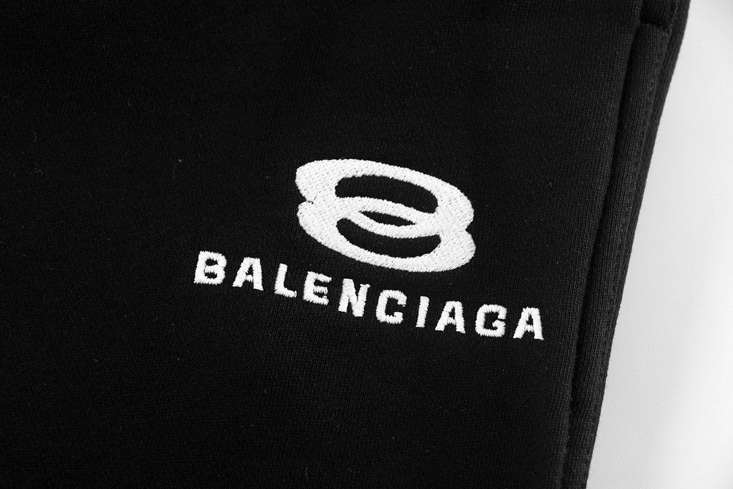 LuxluxHouse Best Quality Clothes Balenciaga Pants