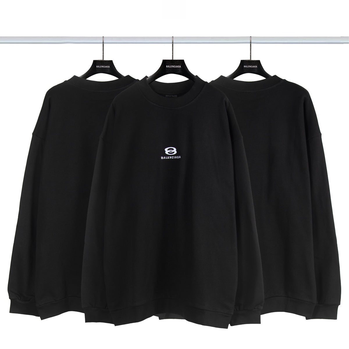 LuxluxHouse Best Quality Clothes Balenciaga Hoodie & Sweater