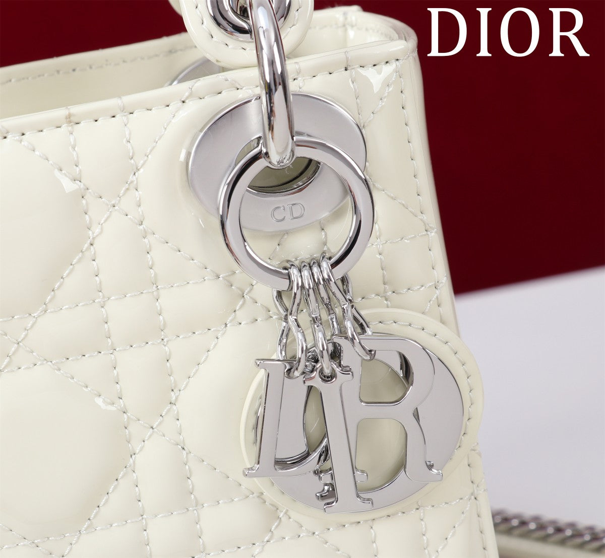 LuxluxHouse Best Quality Bags Women Dior