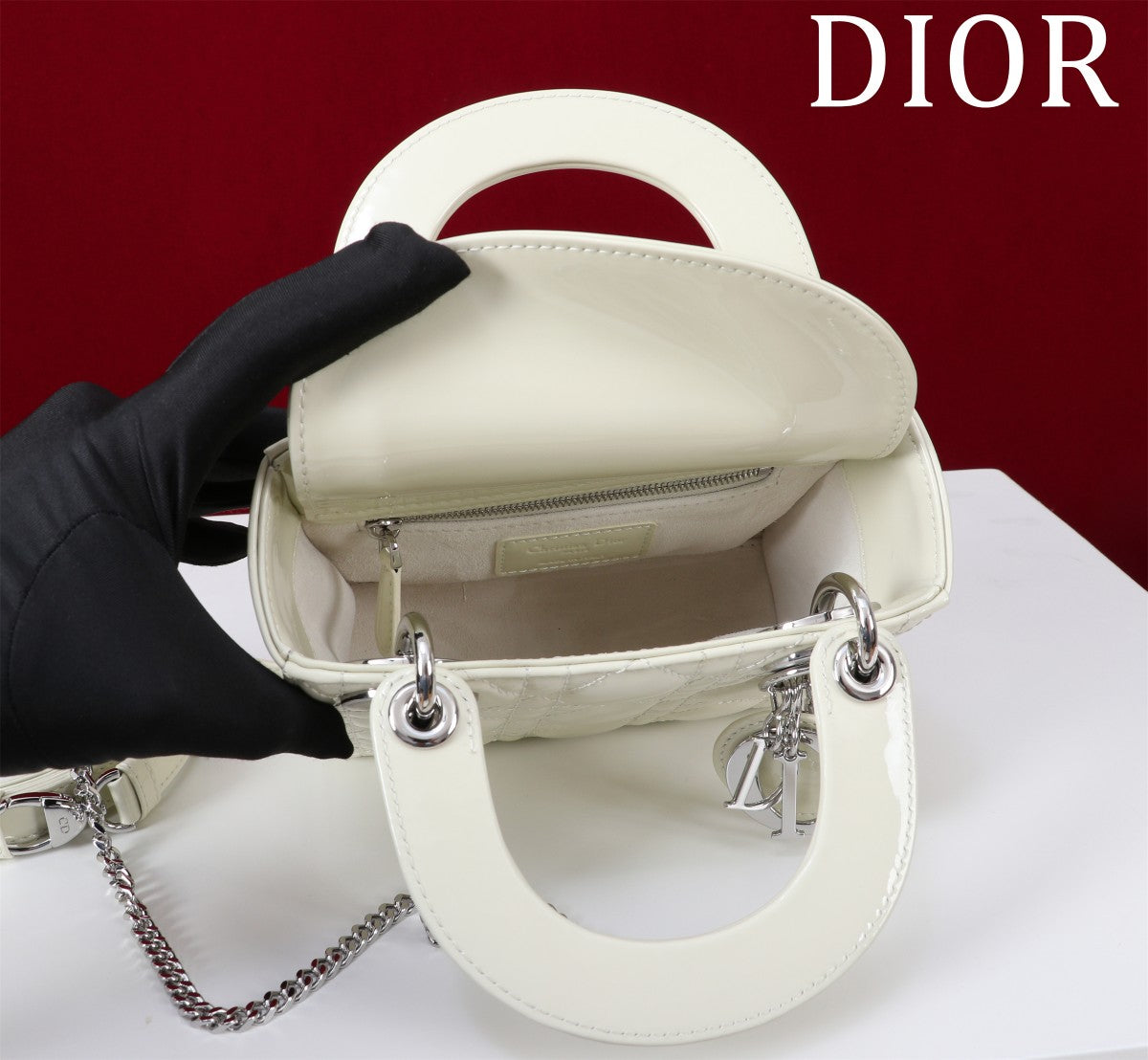 LuxluxHouse Best Quality Bags Women Dior