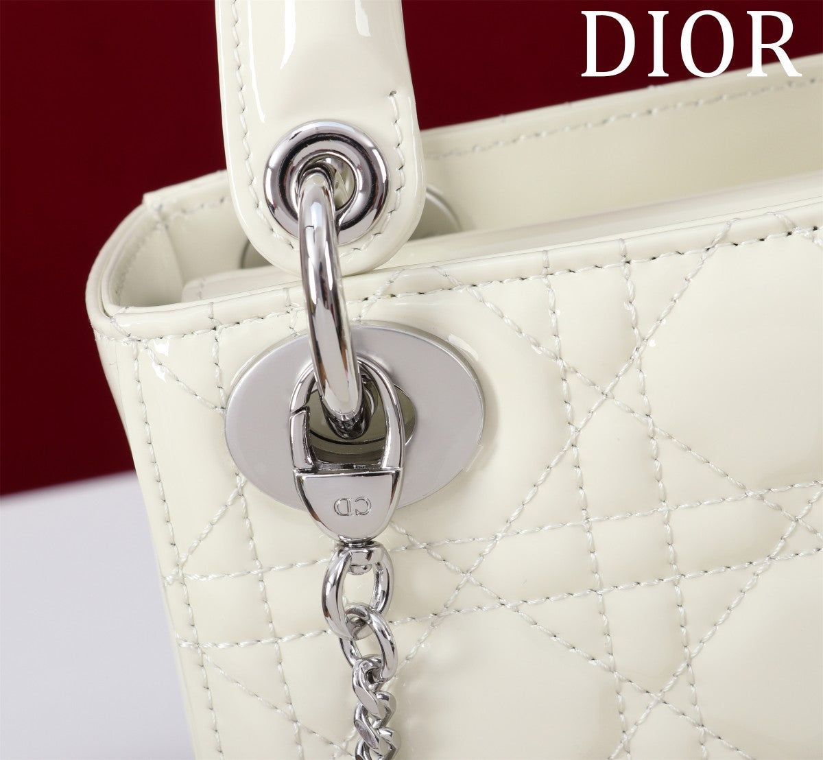 LuxluxHouse Best Quality Bags Women Dior